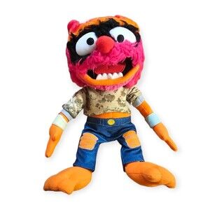 Disney Store Animal plush